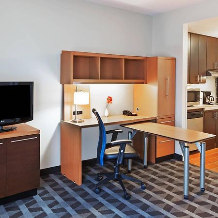 Towneplace Suites By Marriott Tulsa North/Owasso Zewnętrze zdjęcie