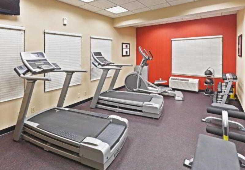 Towneplace Suites By Marriott Tulsa North/Owasso Zewnętrze zdjęcie
