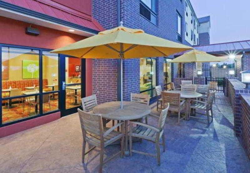 Towneplace Suites By Marriott Tulsa North/Owasso Zewnętrze zdjęcie