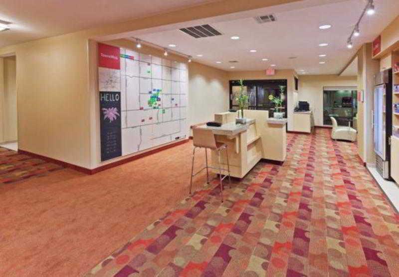 Towneplace Suites By Marriott Tulsa North/Owasso Zewnętrze zdjęcie