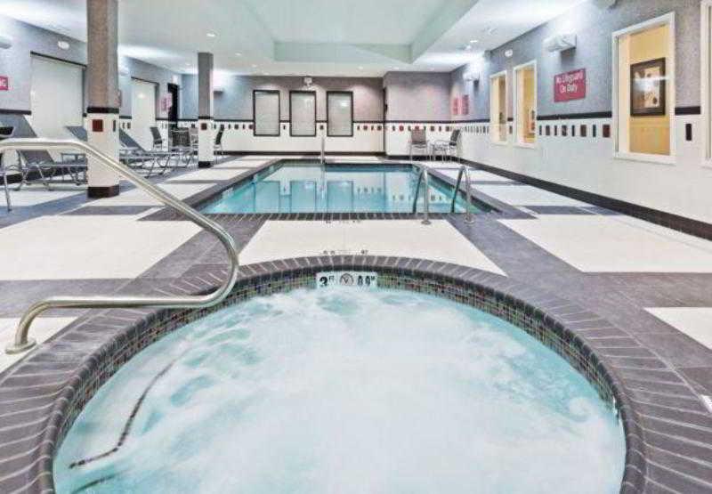 Towneplace Suites By Marriott Tulsa North/Owasso Zewnętrze zdjęcie