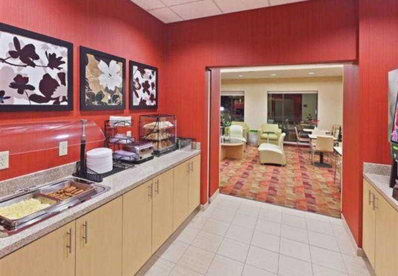 Towneplace Suites By Marriott Tulsa North/Owasso Zewnętrze zdjęcie