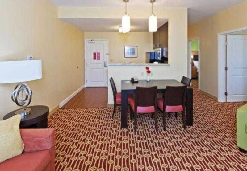Towneplace Suites By Marriott Tulsa North/Owasso Zewnętrze zdjęcie