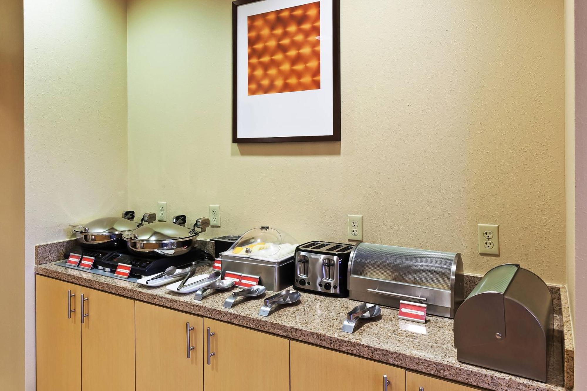 Towneplace Suites By Marriott Tulsa North/Owasso Zewnętrze zdjęcie