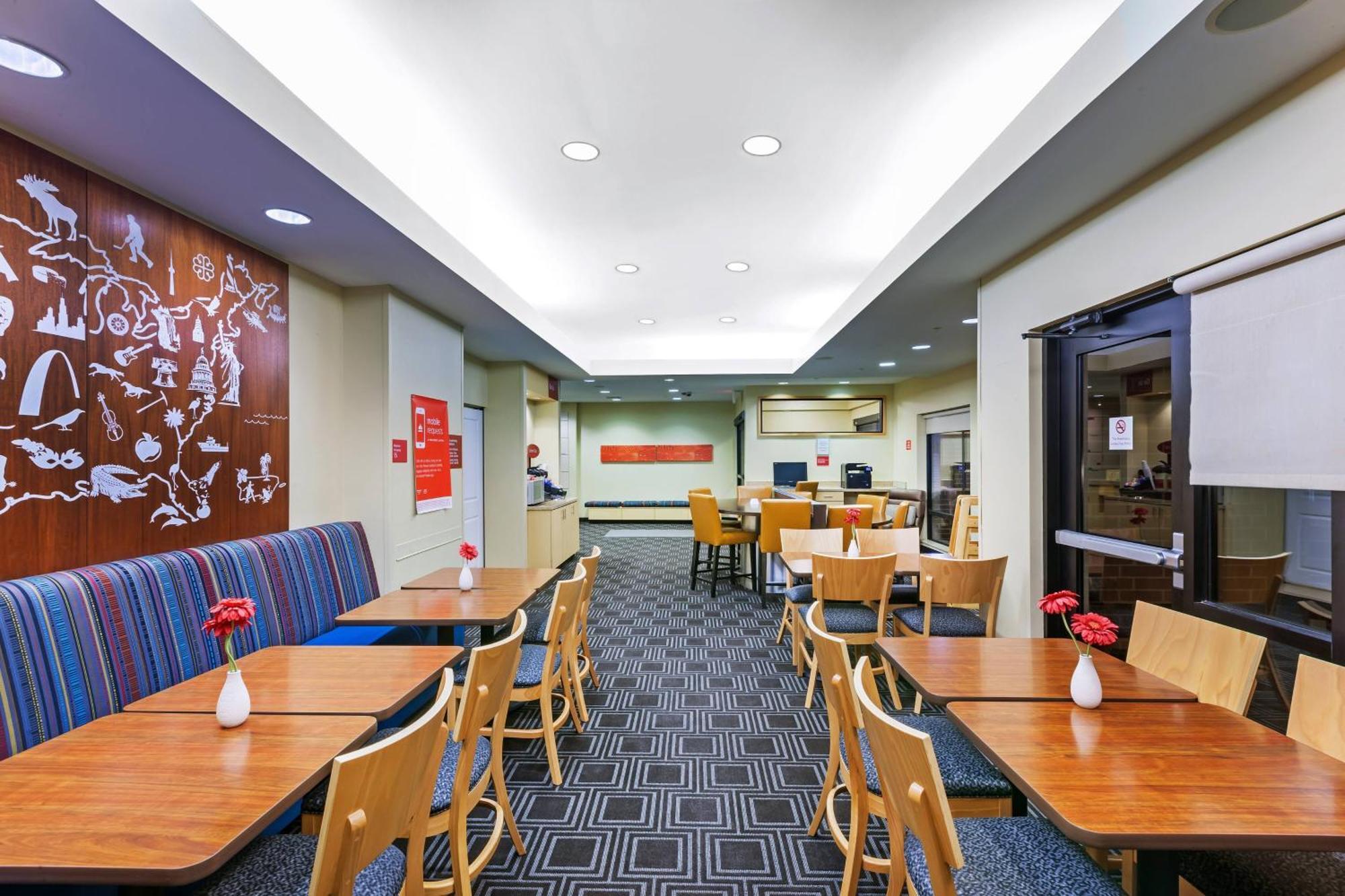 Towneplace Suites By Marriott Tulsa North/Owasso Zewnętrze zdjęcie